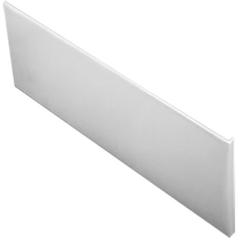 Фронтальная панель для ванны VITRA PANEL 160х53