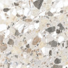 Керамогранит VITRA BETON/TERRAZZO-X R9 Ректификат Декор Лаппато 60x60 K949791LPR01VTE0