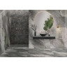 Керамогранит VITRA MARBLESET R9 Ректификат Иллюжн Темно-серый Лаппато 60x120 K951331LPR01VTEP