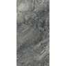 Керамогранит VITRA MARBLESET Ректификат Иллюжн Темно-серый Полированный 60x120 K951298FLPR1VTST