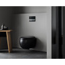 Клавиша смыва VITRA SELECT стекло, цвет Глянцевый Черный 740-1101