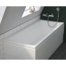 Панель декоративная VITRA NEON 150 см, акриловая 51500001000