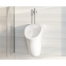 Писсуар VITRA ARKITEKT подвод воды сверху 6202B003-0198