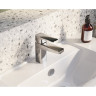 Смеситель VITRA ROOT SQUARE для раковины, хром A42731EXP