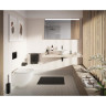 Столешница VITRA STAND подвесная 120 см, светлый дуб 66659